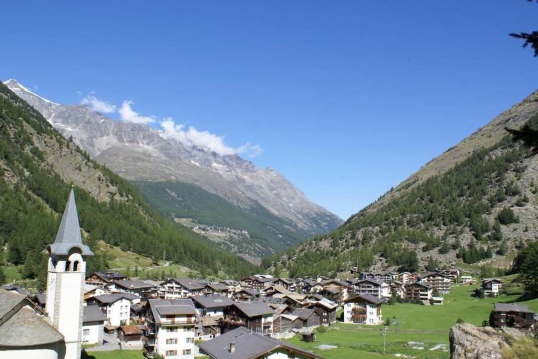 Photo of Others in Saas Almagell
