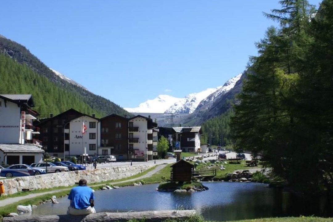 Photo of Others in Saas Almagell