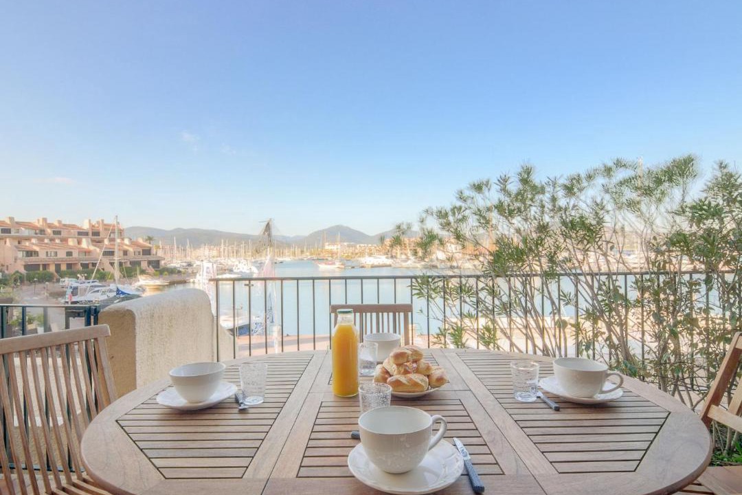 Photo of Others in Port Cogolin