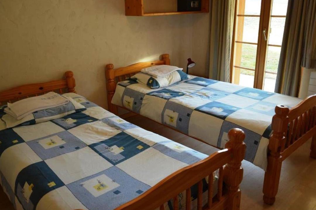 Photo of Bedroom in Zweisimmen Nr Gstaad