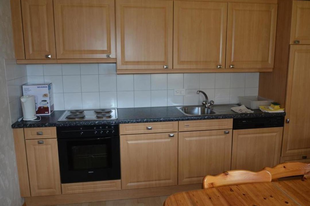 Photo of Kitchen in Zweisimmen Nr Gstaad