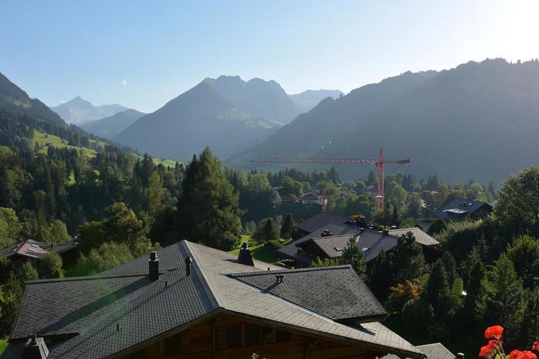 Photo of Others in Zweisimmen Nr Gstaad