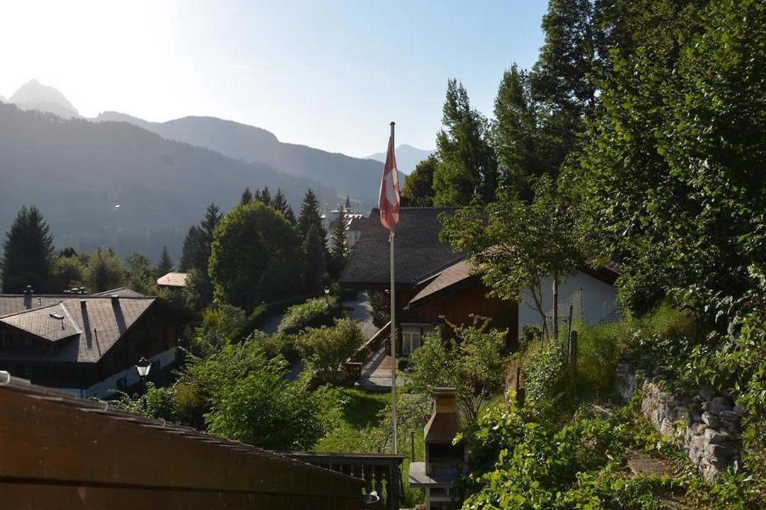 Photo of Others in Zweisimmen Nr Gstaad