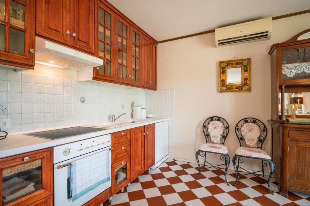 Photo of Kitchen in Njivice