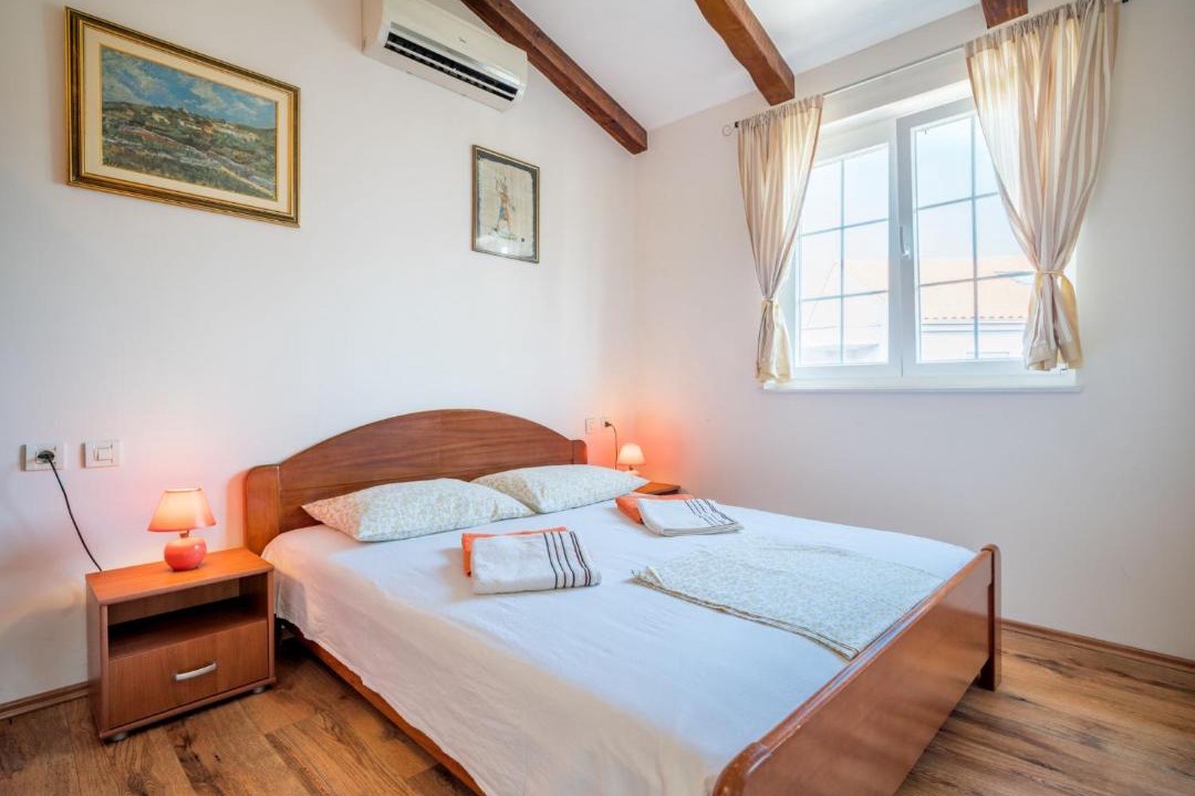 Photo of Bedroom in Njivice