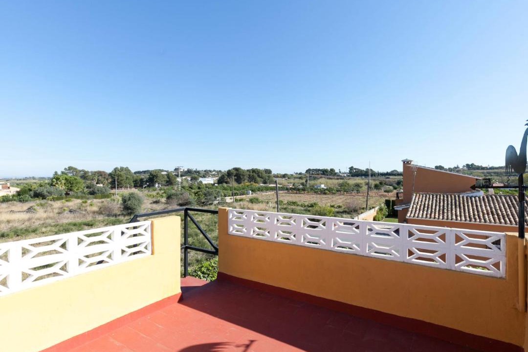 Photo of Buildings in Ondara