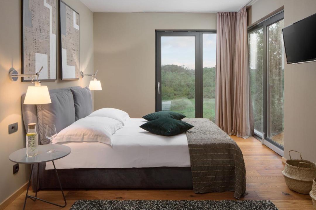 Photo of Bedroom in Krizine
