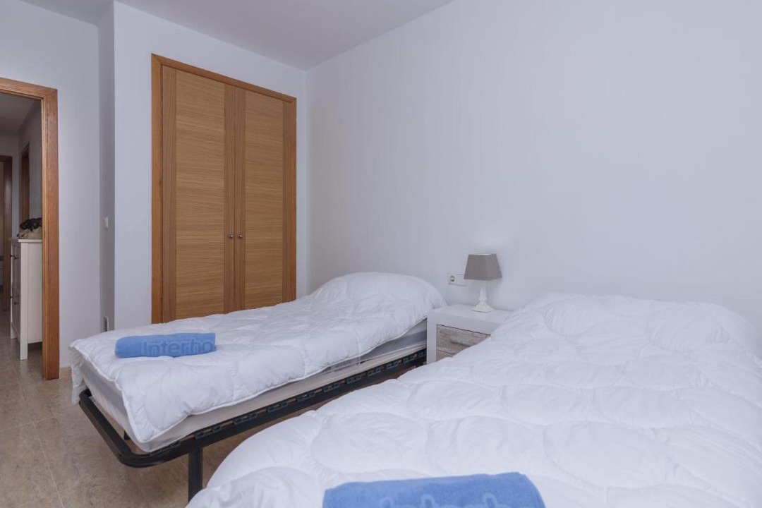 Photo of Bedroom in Platja de l'Arenal