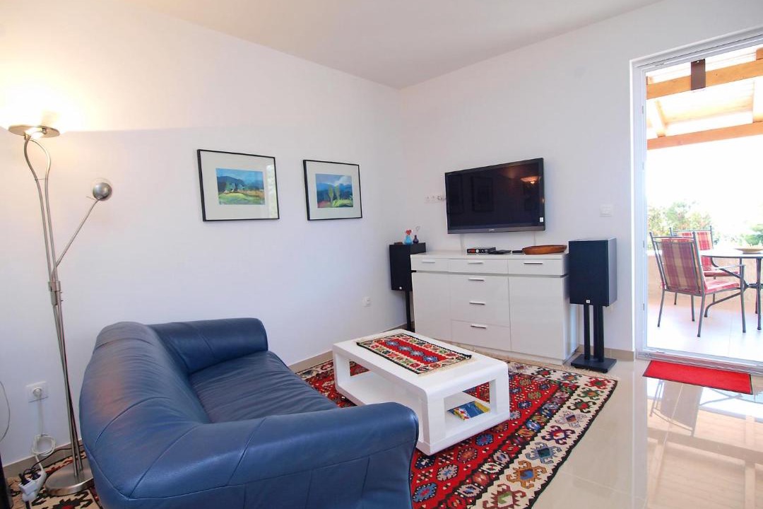 Photo of Livingroom in Razanj