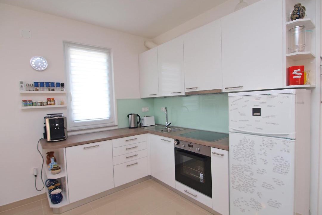 Photo of Kitchen in Razanj