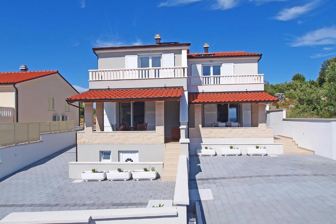 Photo of Buildings in Razanj