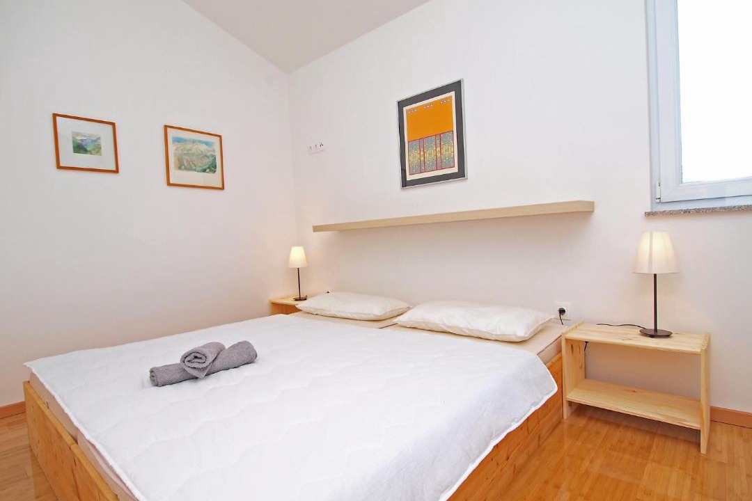 Photo of Bedroom in Razanj