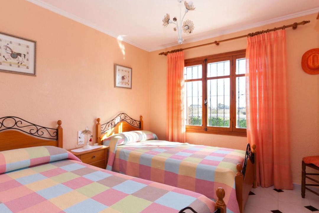 Photo of Bedroom in Ondara