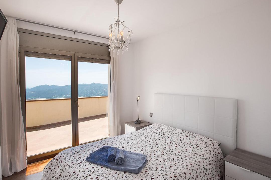 Photo of Bedroom in Santa Cristina de Aro
