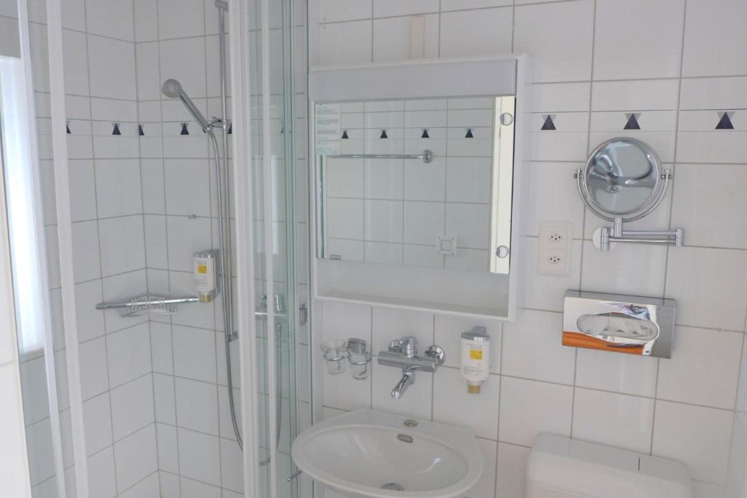 Photo of Bathroom in Unterseen