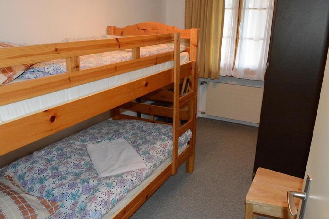 Photo of Bedroom in Schoenried