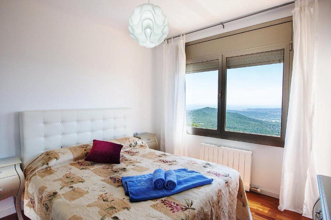 Photo of Bedroom in Santa Cristina de Aro