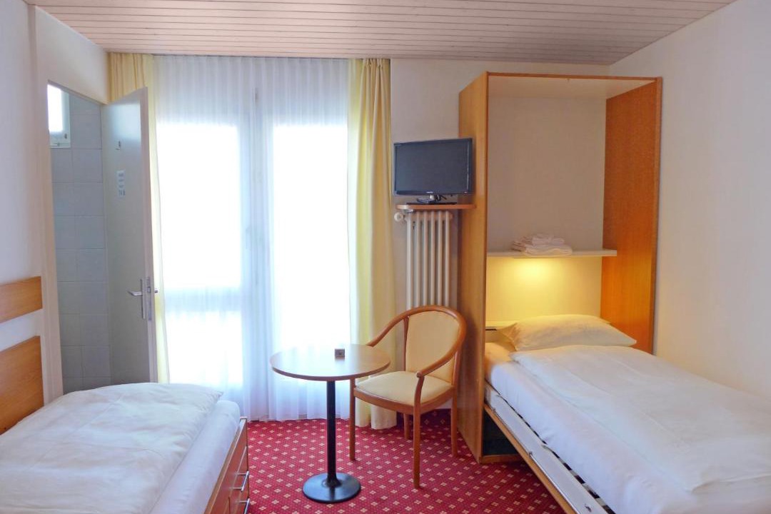Photo of Bedroom in Unterseen