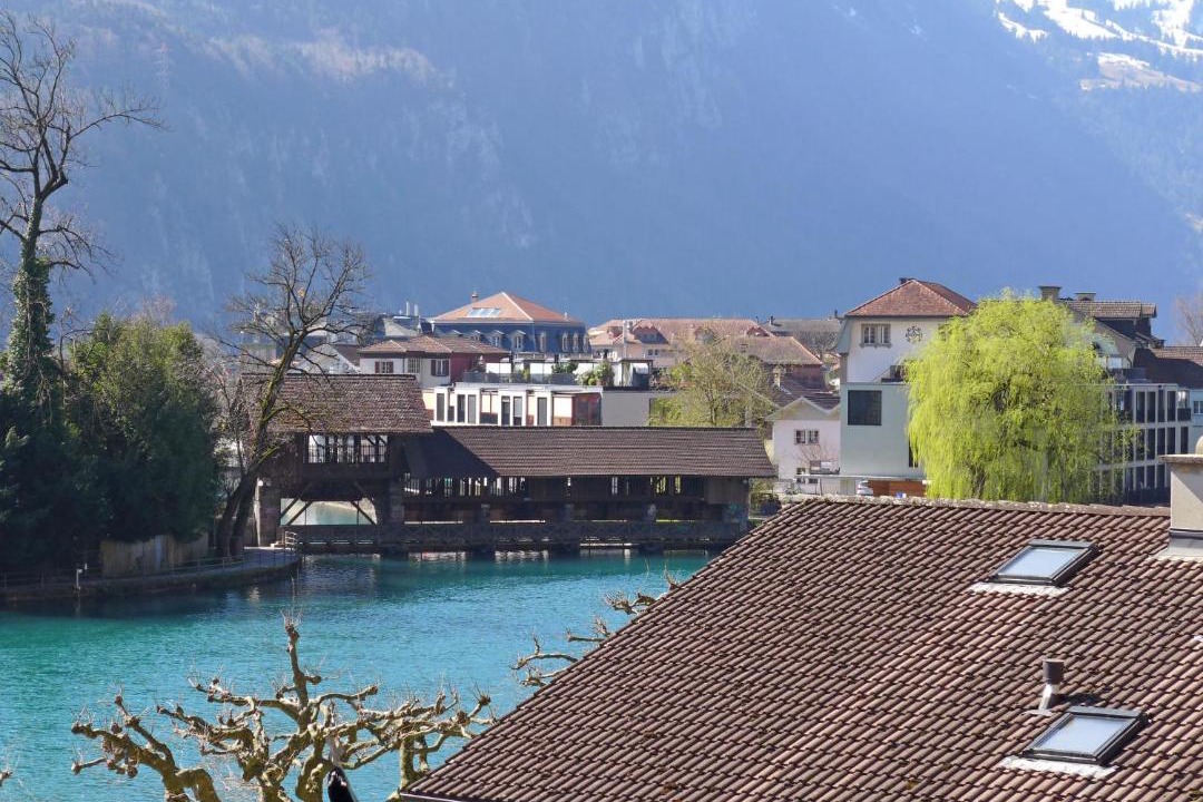 Photo of Outdoor in Unterseen