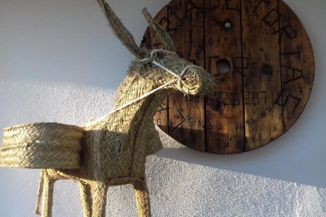 Photo of Others in Paterna del Madera