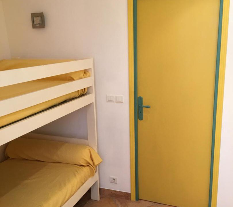 Photo of Bedroom in Piana