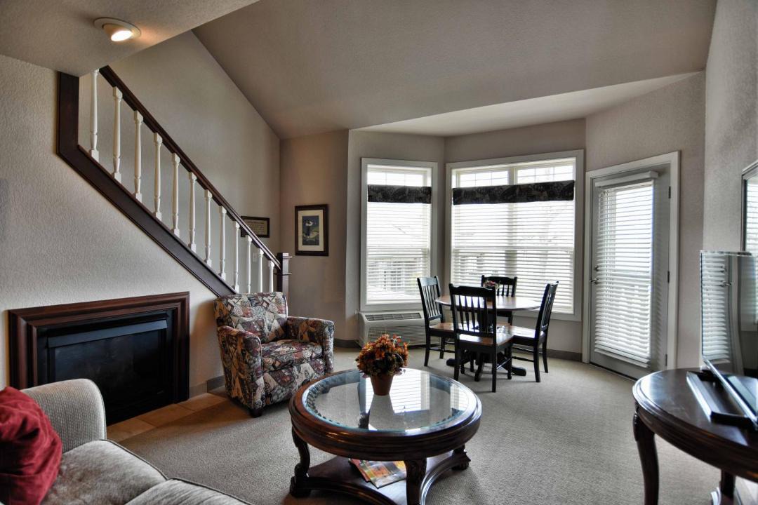 Photo of Livingroom in Birchwood