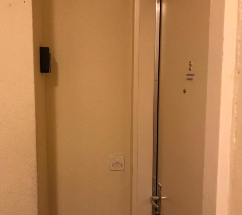 Photo of Bathroom in Sierre