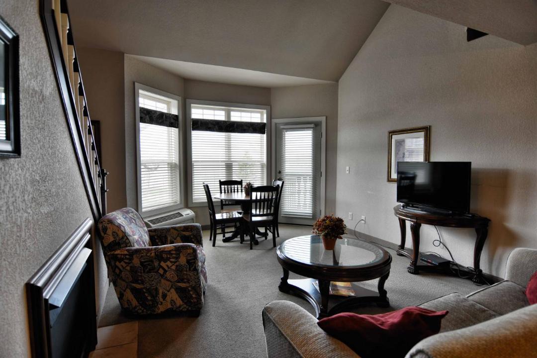Photo of Livingroom in Birchwood
