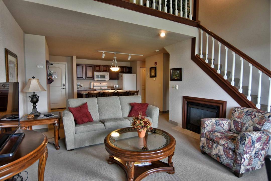 Photo of Livingroom in Birchwood