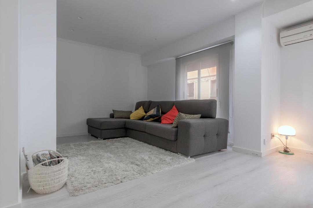 Photo of Livingroom in Barrio del Carmen