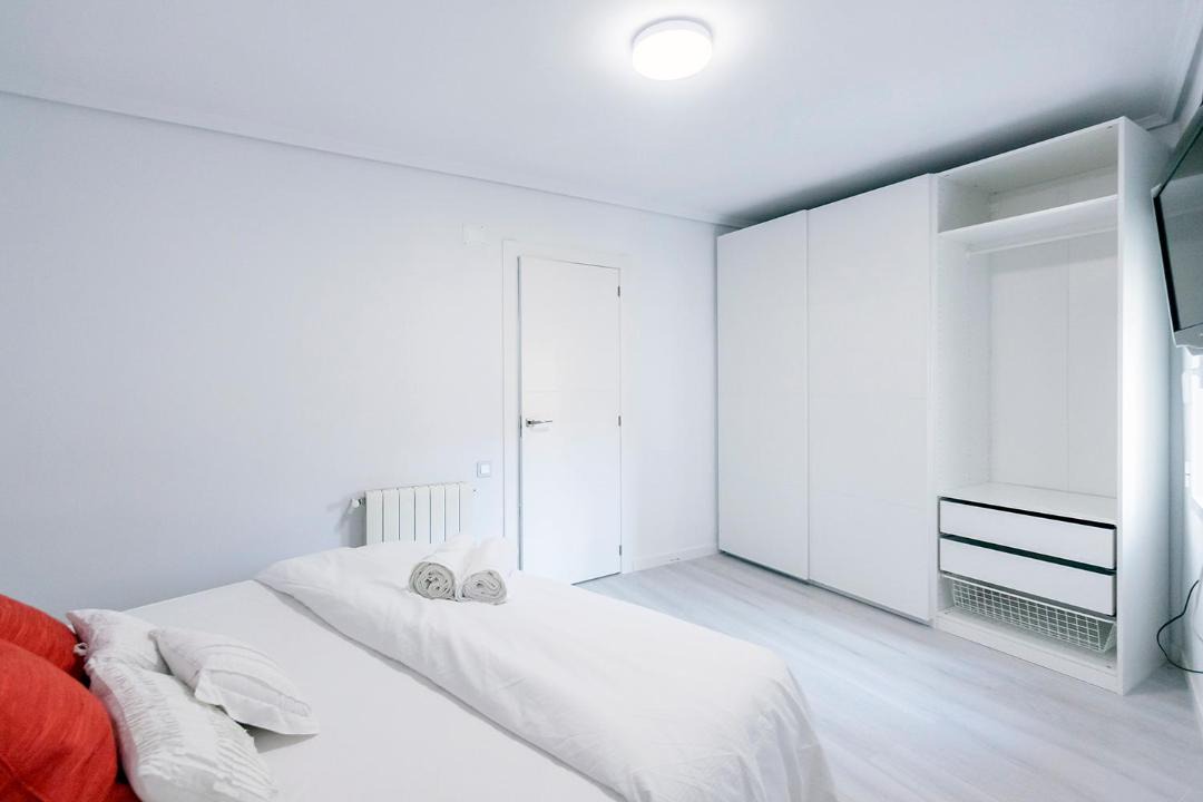 Photo of Bedroom in Barrio del Carmen
