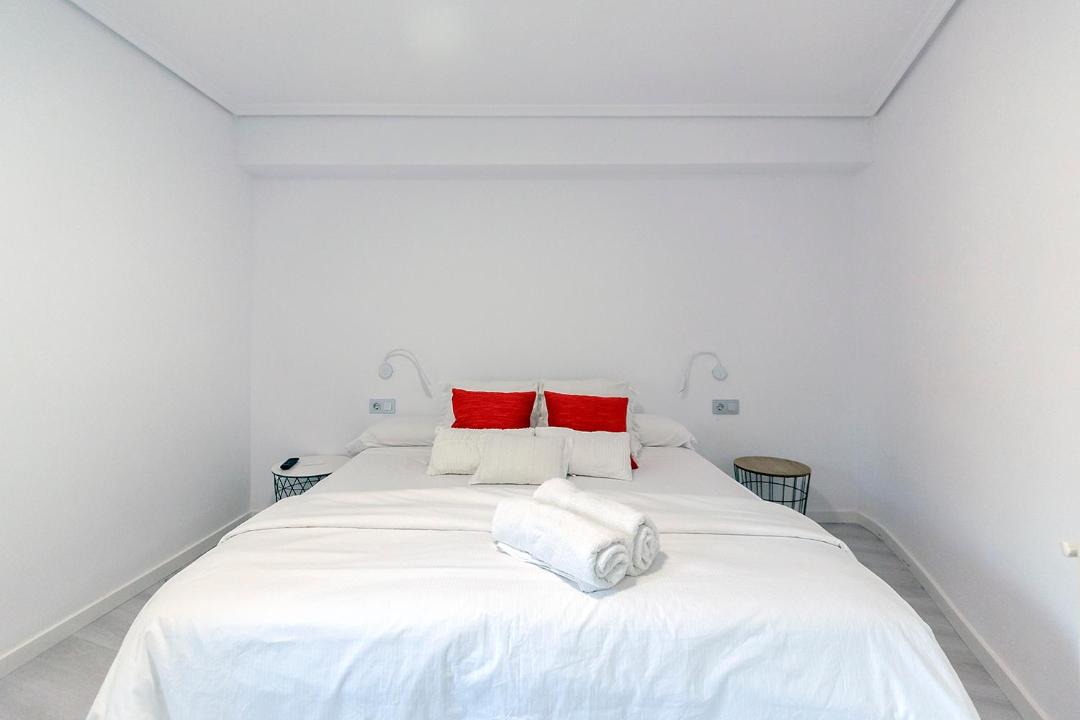 Photo of Bedroom in Barrio del Carmen
