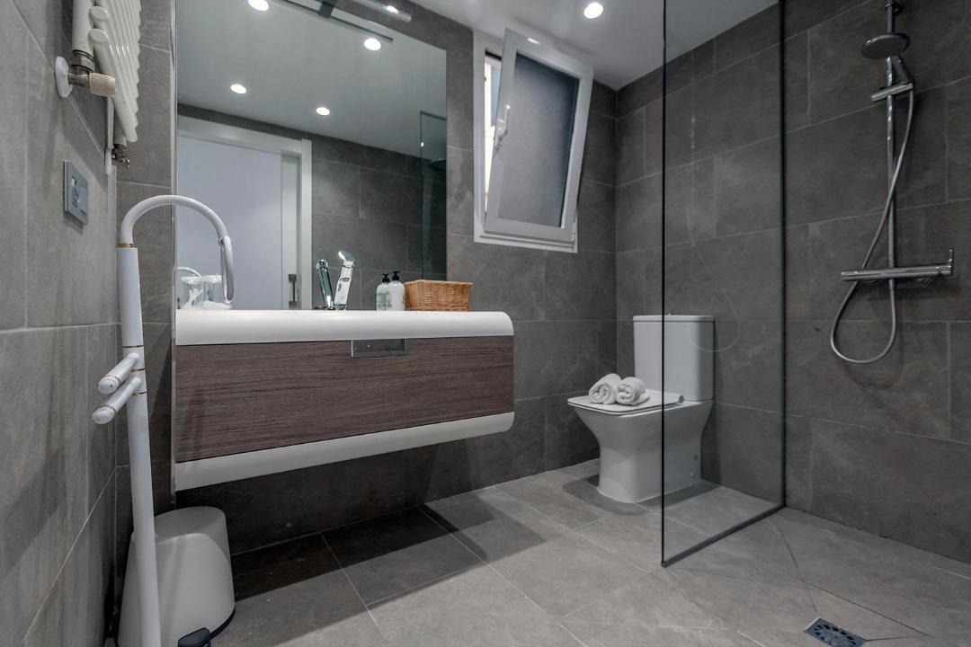 Photo of Bathroom in Barrio del Carmen