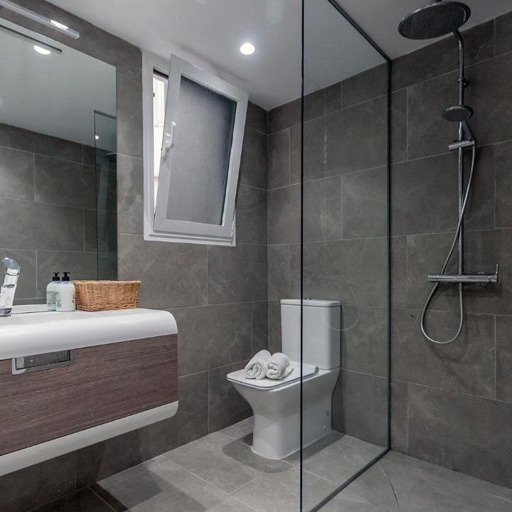Photo of Bathroom in Barrio del Carmen