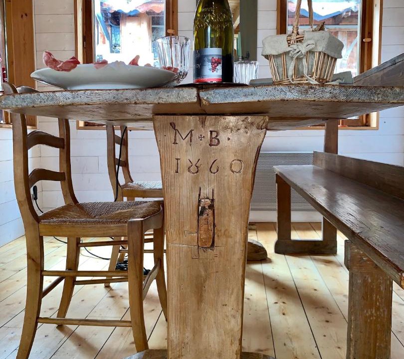 Photo of Others in La Perriere