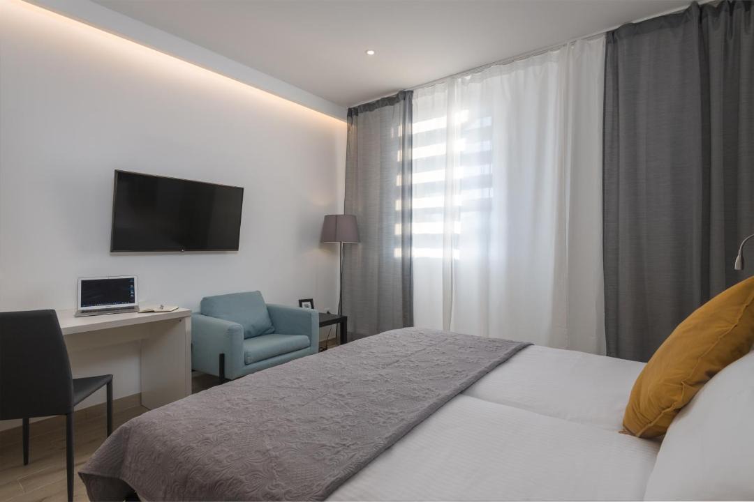 Photo of Bedroom in Gruz