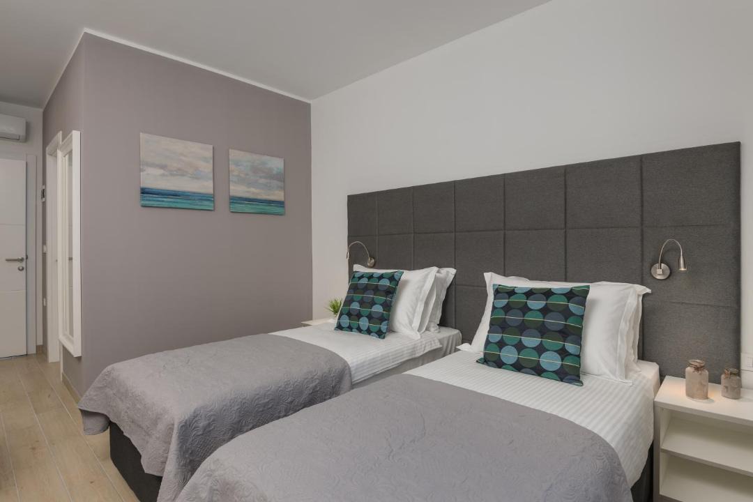 Photo of Bedroom in Gruz