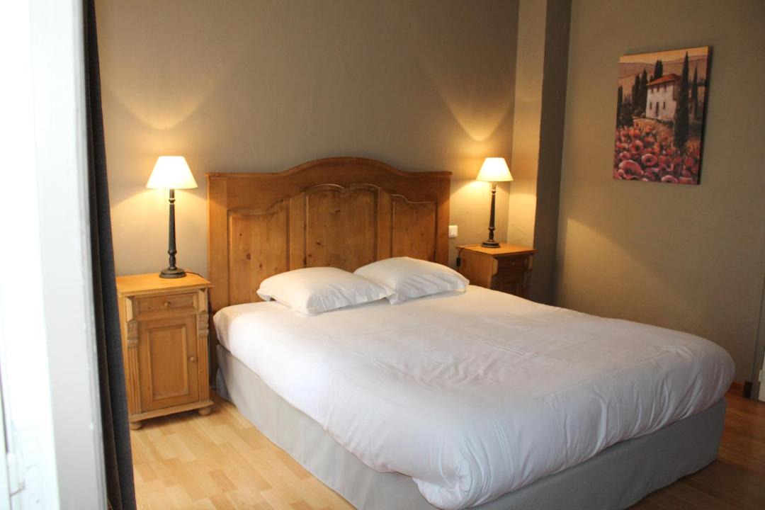 Photo of Bedroom in Voves