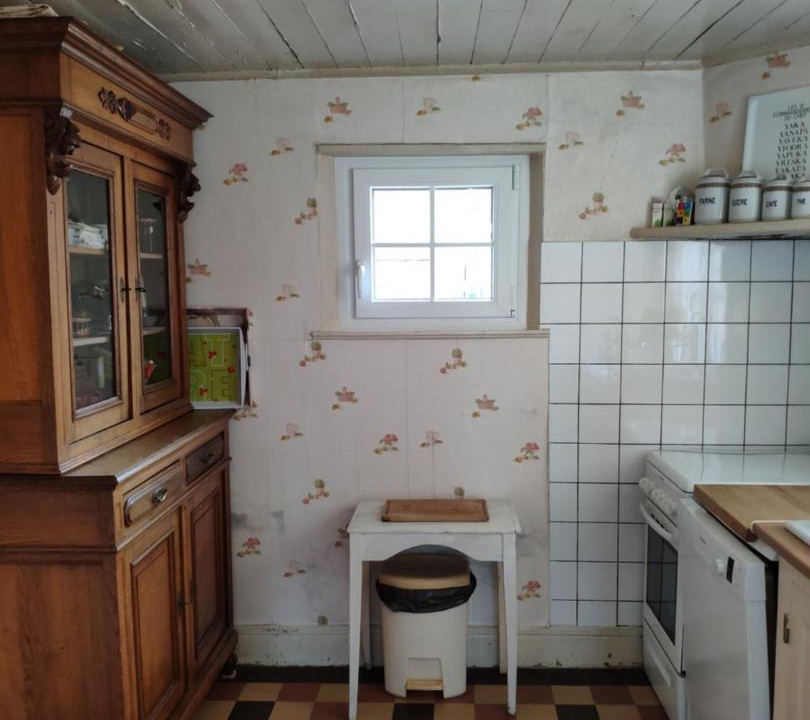 Photo of Kitchen in Brecy-Brieres