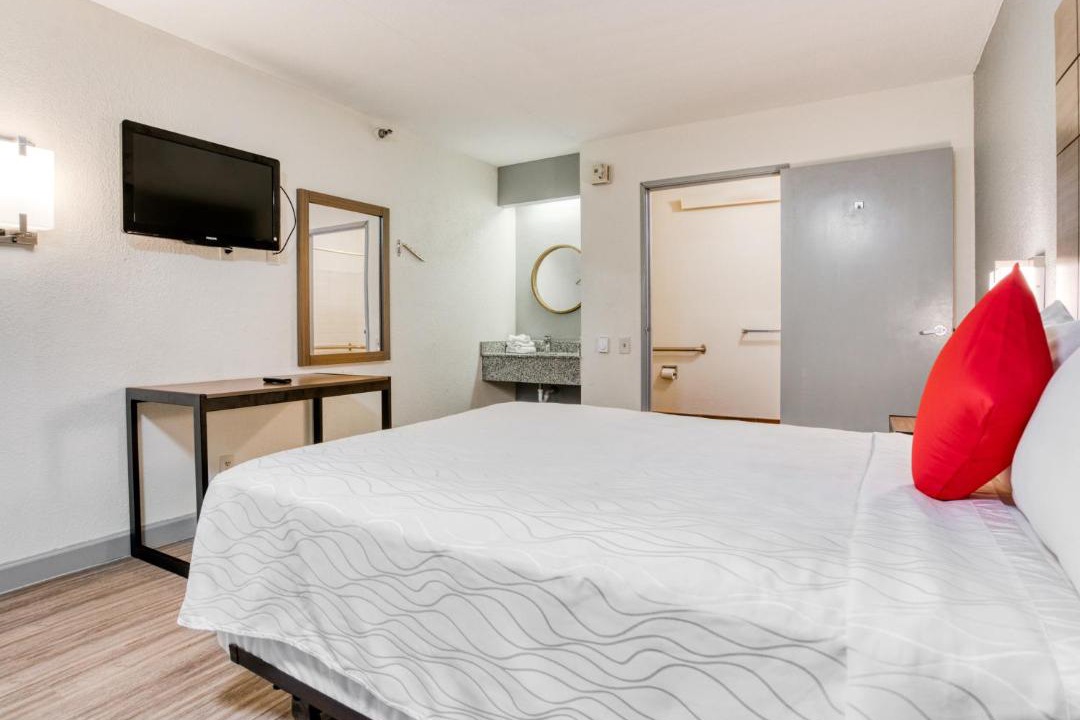 Photo of Bedroom in Dallas