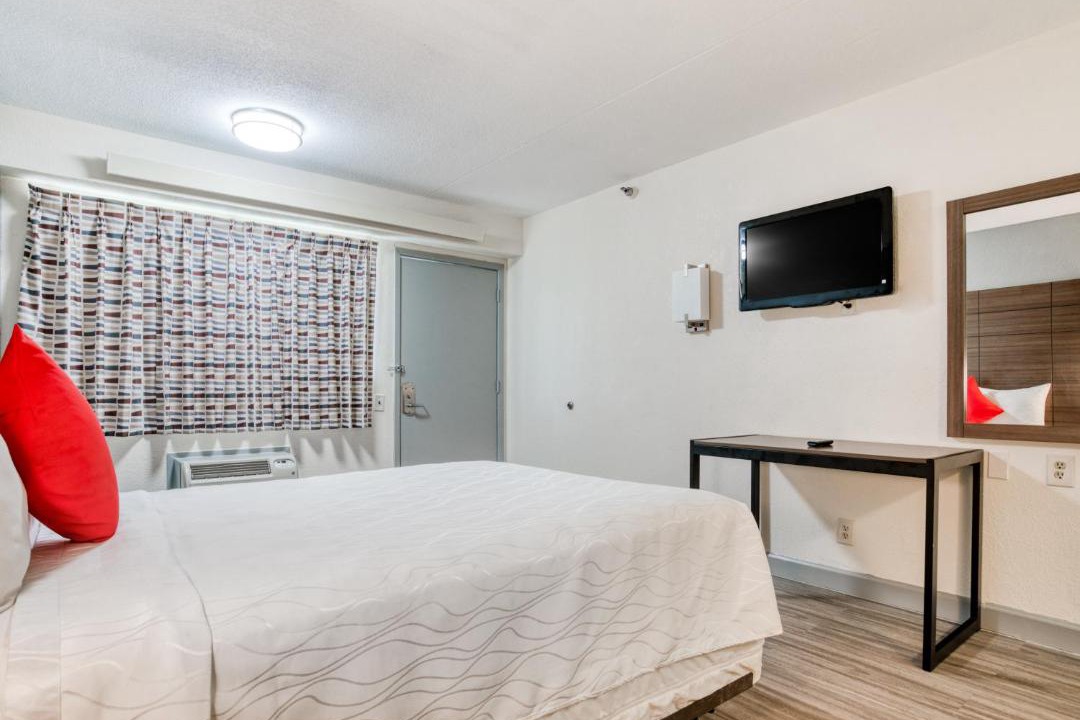 Photo of Bedroom in Dallas
