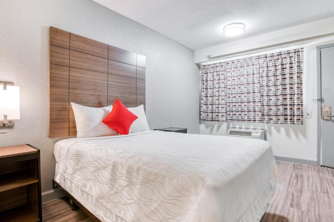 Photo of Bedroom in Dallas