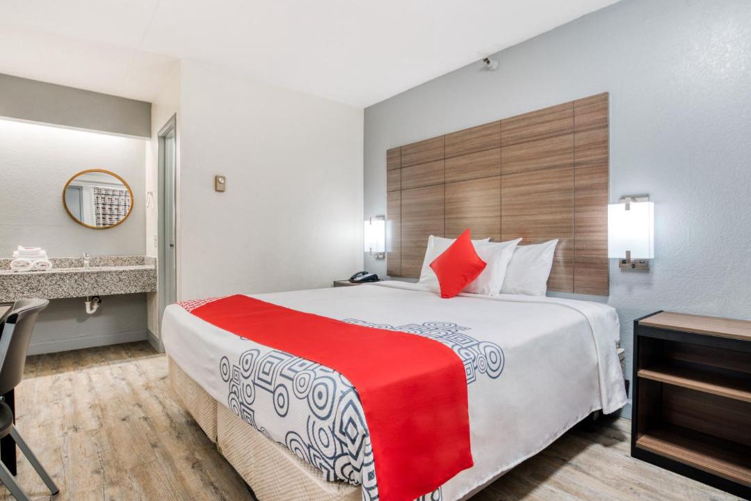 Photo of Bedroom in Dallas