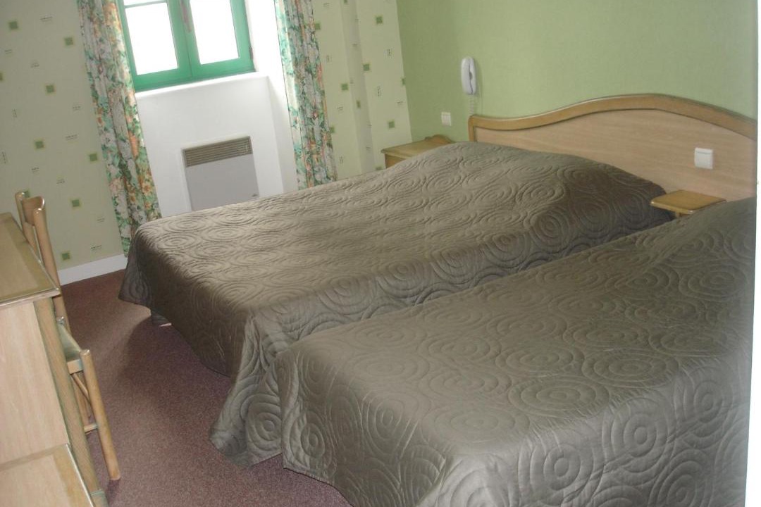 Photo of Bedroom in Sizun