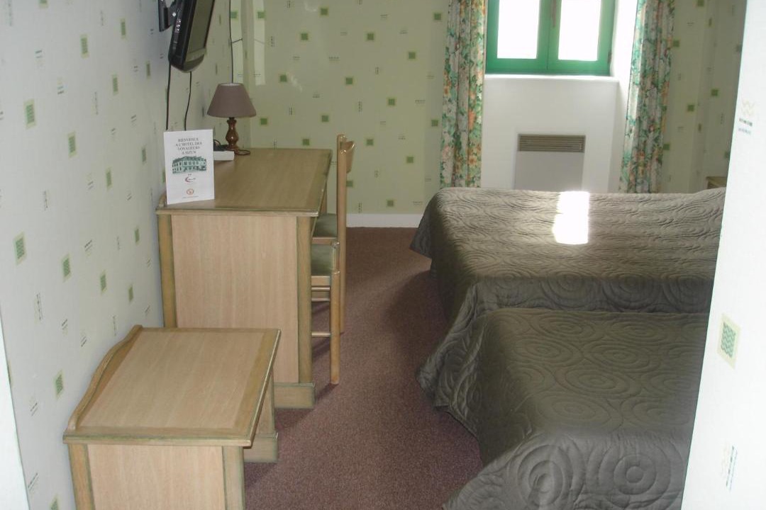 Photo of Bedroom in Sizun