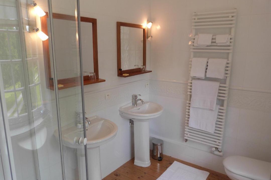 Photo of Bathroom in Brix