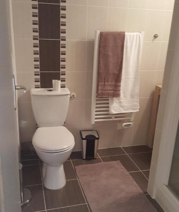 Photo of Bathroom in Venerand