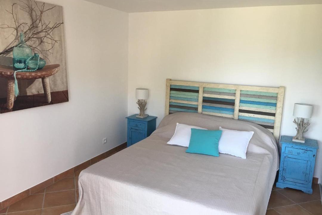 Photo of Bedroom in Piana