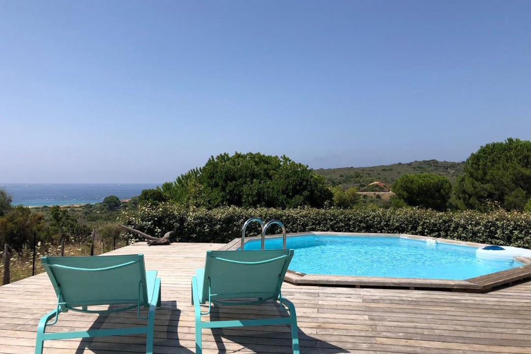 Photo of Outdoor in Piana