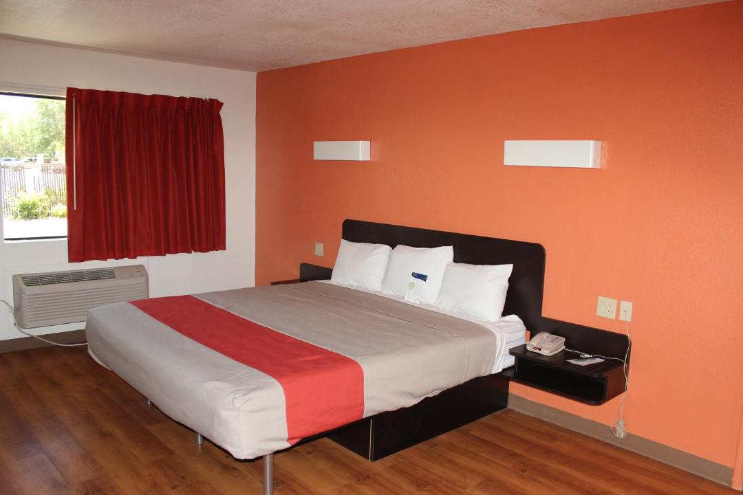Photo of Bedroom in Bishop